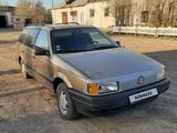 Volkswagen Passat 1991 годаүшін1 900 000 тг. в Караганда