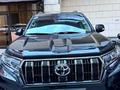 Toyota Land Cruiser Prado 2021 годаүшін34 000 000 тг. в Астана