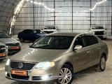 Volkswagen Passat 2008 годаүшін4 990 000 тг. в Астана – фото 3