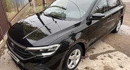 Volkswagen Polo 2022 года за 8 800 000 тг. в Аксай