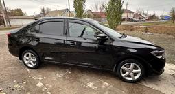 Volkswagen Polo 2022 года за 8 800 000 тг. в Аксай – фото 3