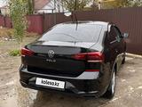 Volkswagen Polo 2022 года за 7 800 000 тг. в Аксай – фото 4