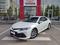 Toyota Camry Prestige 2021 года за 15 250 000 тг. в Астана