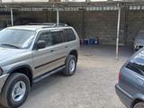 Mitsubishi Montero Sport 2000 года за 4 500 000 тг. в Тараз