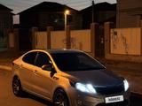 Kia Rio 2014 годаfor4 900 000 тг. в Актау