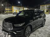 Infiniti QX80 2019 года за 26 000 000 тг. в Затобольск