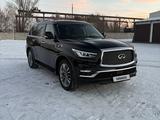 Infiniti QX80 2019 годаfor24 000 000 тг. в Затобольск