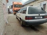 Volkswagen Passat 1993 годаfor1 600 000 тг. в Павлодар – фото 3