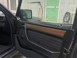 Mercedes-Benz E 300 1990 года за 3 500 000 тг. в Костанай – фото 2