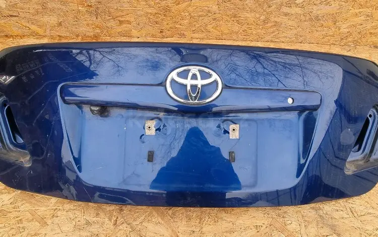 Крышка багажника для Toyota Camry 40 за 40 000 тг. в Алматы