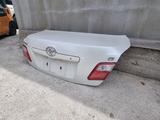 Крышка багажника для Toyota Camry 40 за 50 000 тг. в Алматы – фото 2