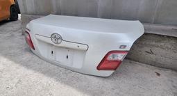 Крышка багажника для Toyota Camry 40 за 50 000 тг. в Алматы – фото 2