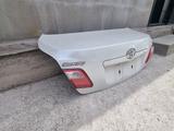 Крышка багажника для Toyota Camry 40 за 50 000 тг. в Алматы – фото 3