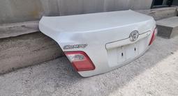 Крышка багажника для Toyota Camry 40 за 50 000 тг. в Алматы – фото 3
