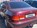 Toyota Carina E 1996 года за 2 300 000 тг. в Алматы – фото 2