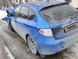 Subaru Impreza 2007 годаfor1 500 000 тг. в Караганда