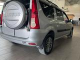 ВАЗ (Lada) Largus 2015 года за 3 100 000 тг. в Актау – фото 3