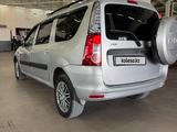ВАЗ (Lada) Largus 2015 года за 3 100 000 тг. в Актау – фото 4