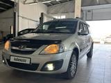 ВАЗ (Lada) Largus 2015 года за 3 100 000 тг. в Актау