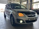 ВАЗ (Lada) Largus 2015 года за 3 100 000 тг. в Актау – фото 2