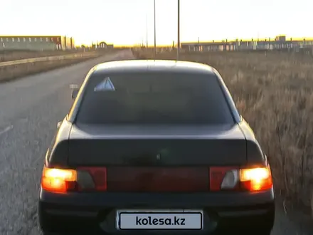 ВАЗ (Lada) 2110 2005 года за 700 000 тг. в Актобе