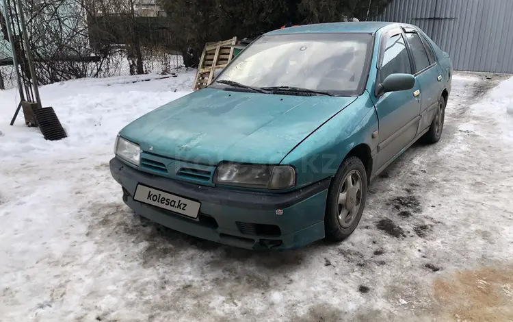 Nissan Primera 1996 годаүшін650 000 тг. в Алматы