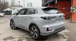 Changan CS55 Plus 2024 годаfor9 900 000 тг. в Алматы – фото 2