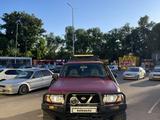 Nissan Patrol 1998 годаүшін7 000 000 тг. в Алматы – фото 2