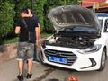 Аккумуляторы на дюбой Porshe за 110 000 тг. в Алматы – фото 13