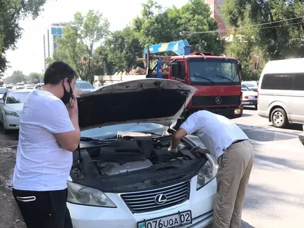 Аккумуляторы на дюбой Porshe за 110 000 тг. в Алматы – фото 18