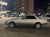 Toyota Cresta 1996 годаfor3 300 000 тг. в Усть-Каменогорск – фото 5