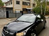 Chevrolet Cruze 2014 годаүшін4 350 000 тг. в Кокшетау – фото 2