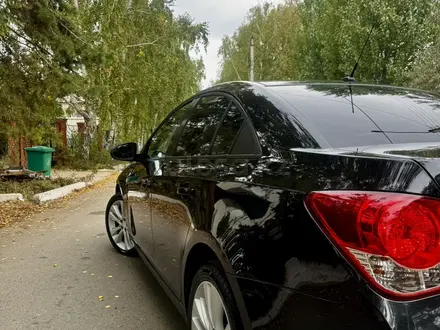Chevrolet Cruze 2014 года за 4 350 000 тг. в Кокшетау – фото 14