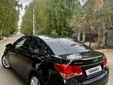 Chevrolet Cruze 2014 года за 4 350 000 тг. в Кокшетау – фото 13