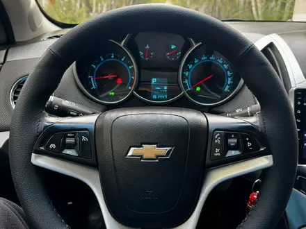 Chevrolet Cruze 2014 года за 4 350 000 тг. в Кокшетау – фото 20