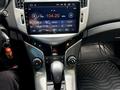 Chevrolet Cruze 2014 года за 4 350 000 тг. в Кокшетау – фото 18
