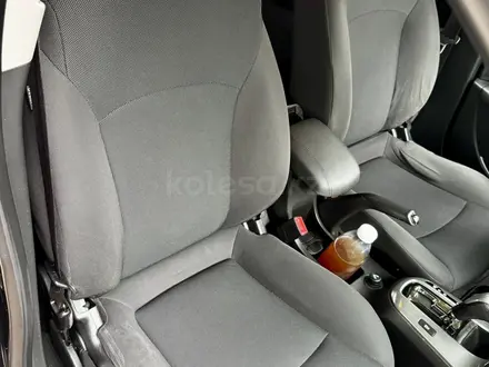 Chevrolet Cruze 2014 года за 4 350 000 тг. в Кокшетау – фото 22