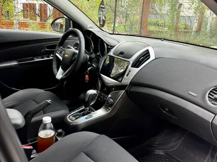 Chevrolet Cruze 2014 года за 4 350 000 тг. в Кокшетау – фото 23
