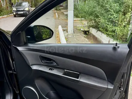 Chevrolet Cruze 2014 года за 4 350 000 тг. в Кокшетау – фото 21