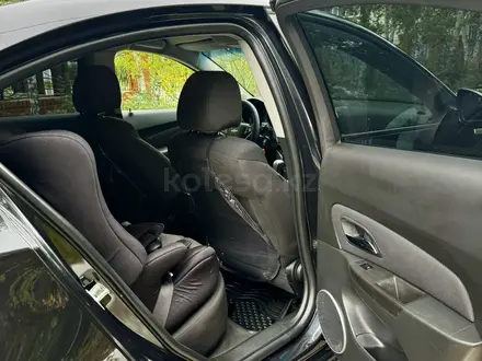 Chevrolet Cruze 2014 года за 4 350 000 тг. в Кокшетау – фото 26
