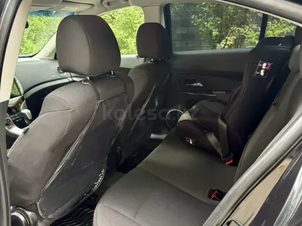 Chevrolet Cruze 2014 года за 4 350 000 тг. в Кокшетау – фото 25