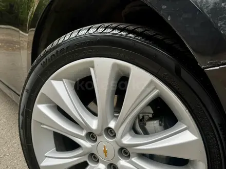 Chevrolet Cruze 2014 года за 4 350 000 тг. в Кокшетау – фото 30