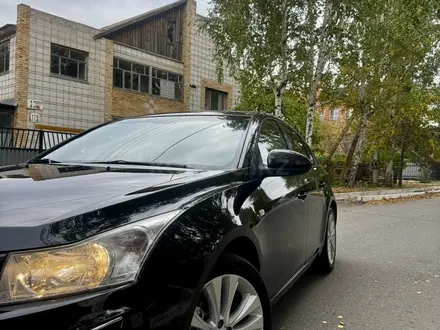 Chevrolet Cruze 2014 года за 4 350 000 тг. в Кокшетау – фото 3