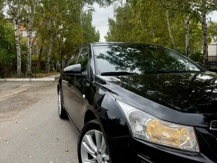 Chevrolet Cruze 2014 года за 4 350 000 тг. в Кокшетау – фото 6