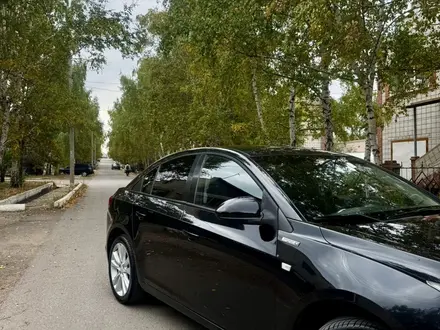Chevrolet Cruze 2014 года за 4 350 000 тг. в Кокшетау – фото 7