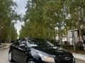 Chevrolet Cruze 2014 года за 4 350 000 тг. в Кокшетау – фото 4