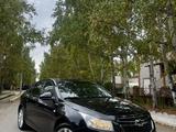 Chevrolet Cruze 2014 годаүшін4 350 000 тг. в Кокшетау – фото 4