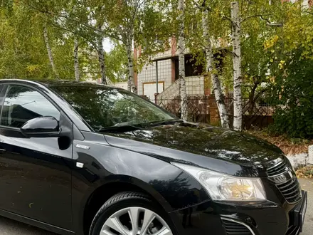 Chevrolet Cruze 2014 года за 4 350 000 тг. в Кокшетау – фото 8