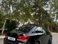 Chevrolet Cruze 2014 года за 4 350 000 тг. в Кокшетау – фото 9