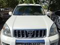 Toyota Land Cruiser Prado 2004 года за 8 250 000 тг. в Тараз – фото 4